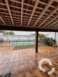 com 3 Quartos para alugar, 280m² no Vila Brandina, Campinas