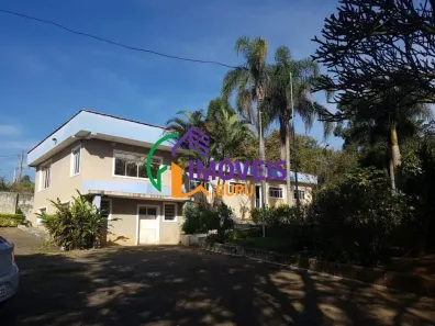 Lote/Terreno à venda, 300m² no Jardim Jóia, Arujá