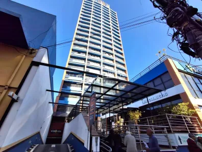 Sala Comercial com 3 Quartos à venda, 60m² no Centro, Campinas