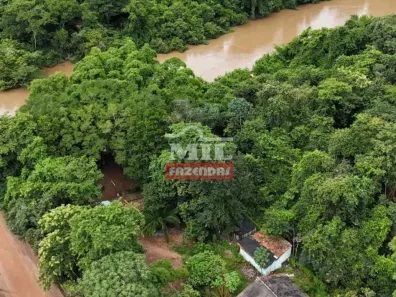 Fazenda/Sítio à venda, 500m² no , Mairipotaba