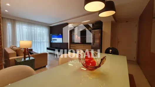 Apartamento com 3 Quartos à venda, 82m² no Jatiúca, Maceió