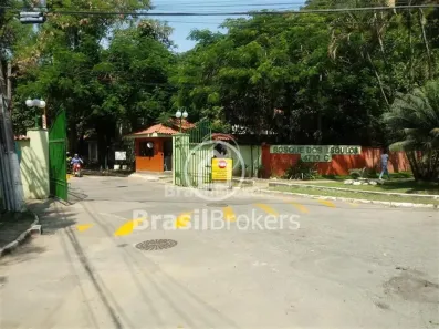 Lote/Terreno à venda, 2126m² no Anil, Rio de Janeiro