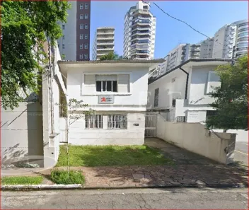 Prédio Comercial à venda, 242m² no Paraíso, São Paulo