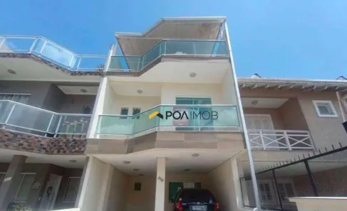 Casa com 3 Quartos para alugar, 140m² no Hípica, Porto Alegre
