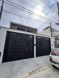 Sobrado com 3 Quartos à venda, 140m² no Alto da Mooca, São Paulo