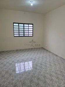 Casa com 3 Quartos para alugar, 200m² no Parque Industrial, São José dos Campos