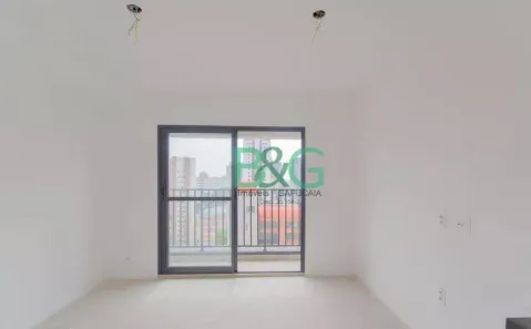 Apartamento com 1 Quarto à venda, 23m² no Vila Mariana, São Paulo