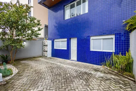 Ponto Comercial com 3 Quartos à venda, 51m² no Água Verde, Curitiba