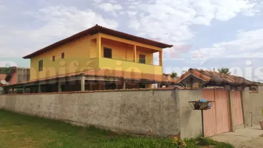 Casa de Condomínio com 7 Quartos à venda, 280m² no Ponte dos Leites, Araruama