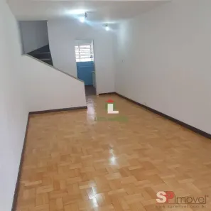 Sobrado com 2 Quartos para venda ou aluguel, 75m² no Vila Leonor, São Paulo
