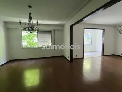 Apartamento com 3 Quartos à venda, 187m² no Copacabana, Rio de Janeiro
