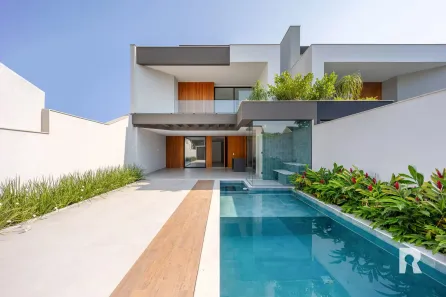 Casa de Condomínio com 4 Quartos à venda, 453m² no Barra da Tijuca, Rio de Janeiro