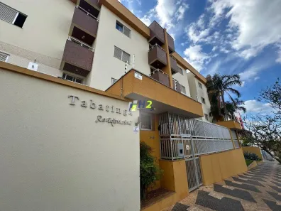 Apartamento com 1 Quarto à venda, 41m² no Vila Guedes de Azevedo, Bauru