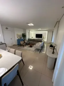 Apartamento com 3 Quartos à venda, 171m² no Nova Aliança, Ribeirão Preto