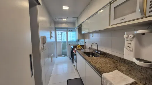 Apartamento com 3 Quartos à venda, 87m² no Barra da Tijuca, Rio de Janeiro