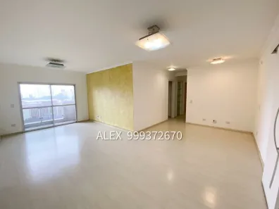 Apartamento com 3 Quartos à venda, 106m² no Vila Polopoli, São Paulo