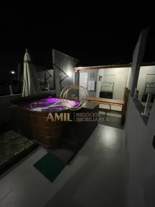 Casa com 1 Quarto para alugar, 65m² no Vila Iracema, São José dos Campos