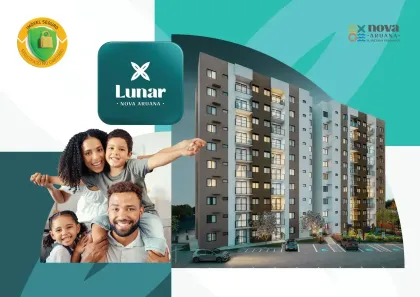 Apartamento com 2 Quartos à venda, 56m² no Aeroporto, Aracaju