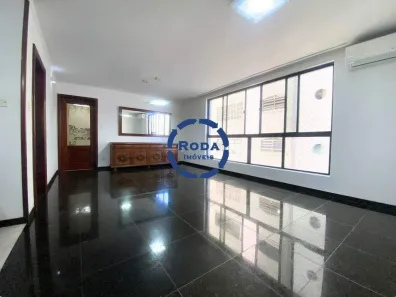 Apartamento com 3 Quartos à venda, 170m² no Ponta da Praia, Santos