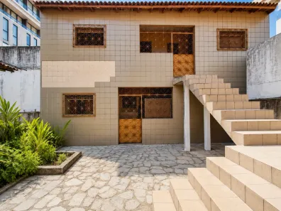 Casa com 3 Quartos à venda, 400m² no Tambaú, João Pessoa