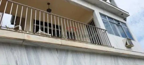 Casa de Condomínio com 2 Quartos à venda, 480m² no Taquara, Rio de Janeiro
