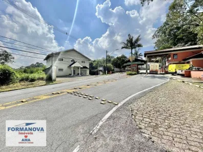 Imóvel Comercial com 5 Quartos à venda, 229m² no Granja Viana II, Cotia