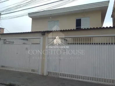 Casa com 3 Quartos à venda, 200m² no Vila Campesina, Osasco