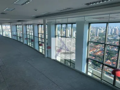 Sala Comercial para venda ou aluguel, 476m² no Brooklin Paulista, São Paulo