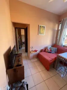 Apartamento com 1 Quarto à venda, 31m² no Centro, Niterói