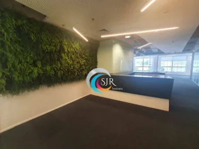 Sala Comercial para alugar, 107m² no Pinheiros, São Paulo