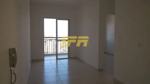 Apartamento com 2 Quartos à venda, 56m² no Areão, Taubaté