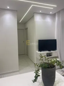 Apartamento com 3 Quartos à venda, 60m² no Jardim Carlos Gomes, Jundiaí