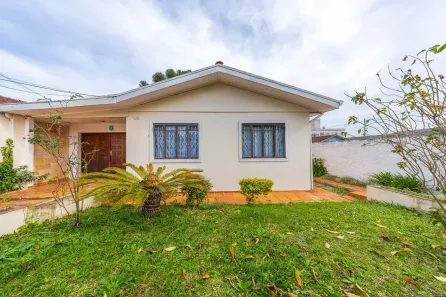 Casa com 4 Quartos à venda, 110m² no Portão, Curitiba