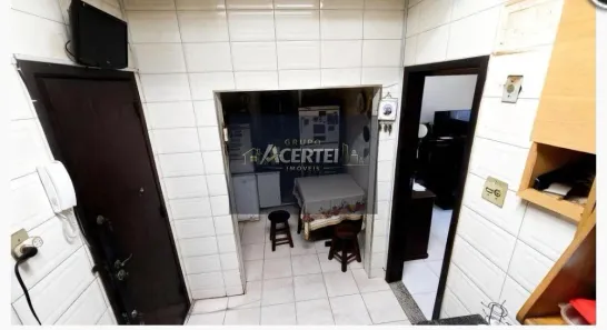 Apartamento com 3 Quartos à venda, 75m² no Icaraí, Niterói