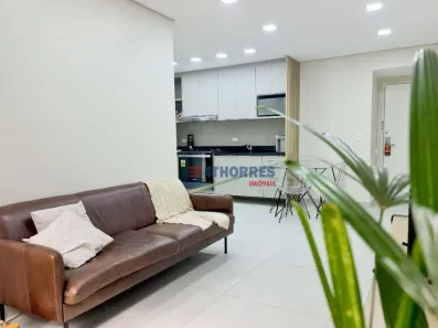 Apartamento com 2 Quartos à venda, 62m² no Cerqueira César, São Paulo