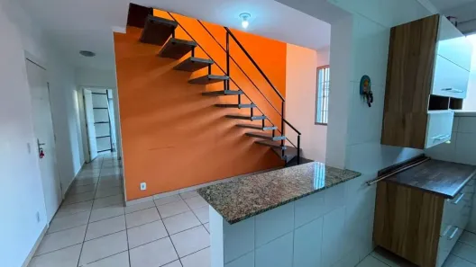 Cobertura com 2 Quartos para alugar, 144m² no Jardim Yolanda, São José do Rio Preto