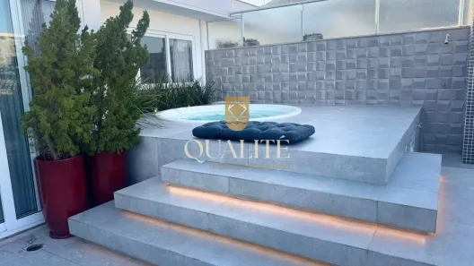 Cobertura com 3 Quartos à venda, 211m² no Ingleses do Rio Vermelho, Florianópolis