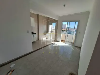 Apartamento com 2 Quartos para alugar, 52m² no Demarchi, São Bernardo do Campo