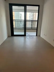 Apartamento com 1 Quarto para alugar, 45m² no Condomínio Royal Park, São José dos Campos