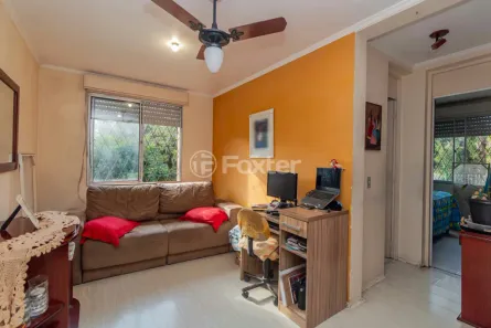 Apartamento com 1 Quarto à venda, 52m² no Vila Nova, Porto Alegre