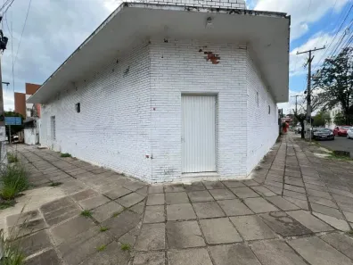 Ponto Comercial para alugar, 400m² no Hamburgo Velho, Novo Hamburgo