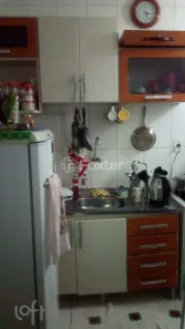 Apartamento com 1 Quarto à venda, 32m² no Canudos, Novo Hamburgo