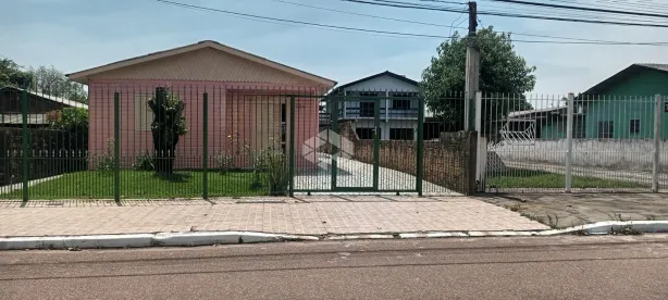 Casa com 2 Quartos à venda, 70m² no Mathias Velho, Canoas