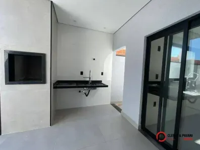 Casa com 3 Quartos à venda, 132m² no Wanel Ville, Sorocaba