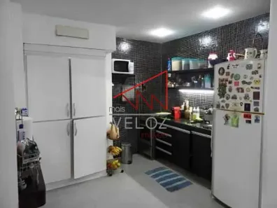 Apartamento com 3 Quartos à venda, 120m² no Jardim Botânico, Rio de Janeiro