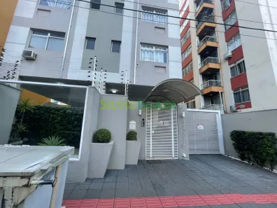 Apartamento com 1 Quarto para alugar, 46m² no Zona 07, Maringá