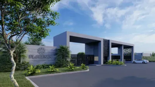 Lote/Terreno à venda, 368m² no Parque dos Pinheiros, Nova Odessa