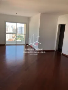 Apartamento com 3 Quartos à venda, 102m² no Mirandópolis, São Paulo