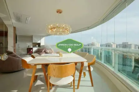 Apartamento com 4 Quartos à venda, 246m² no Vila Sofia, São Paulo