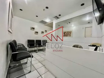 Sala Comercial à venda, 38m² no Flamengo, Rio de Janeiro